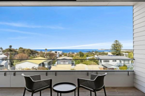 Live the dream with pool spa and ocean views Ocean Grove